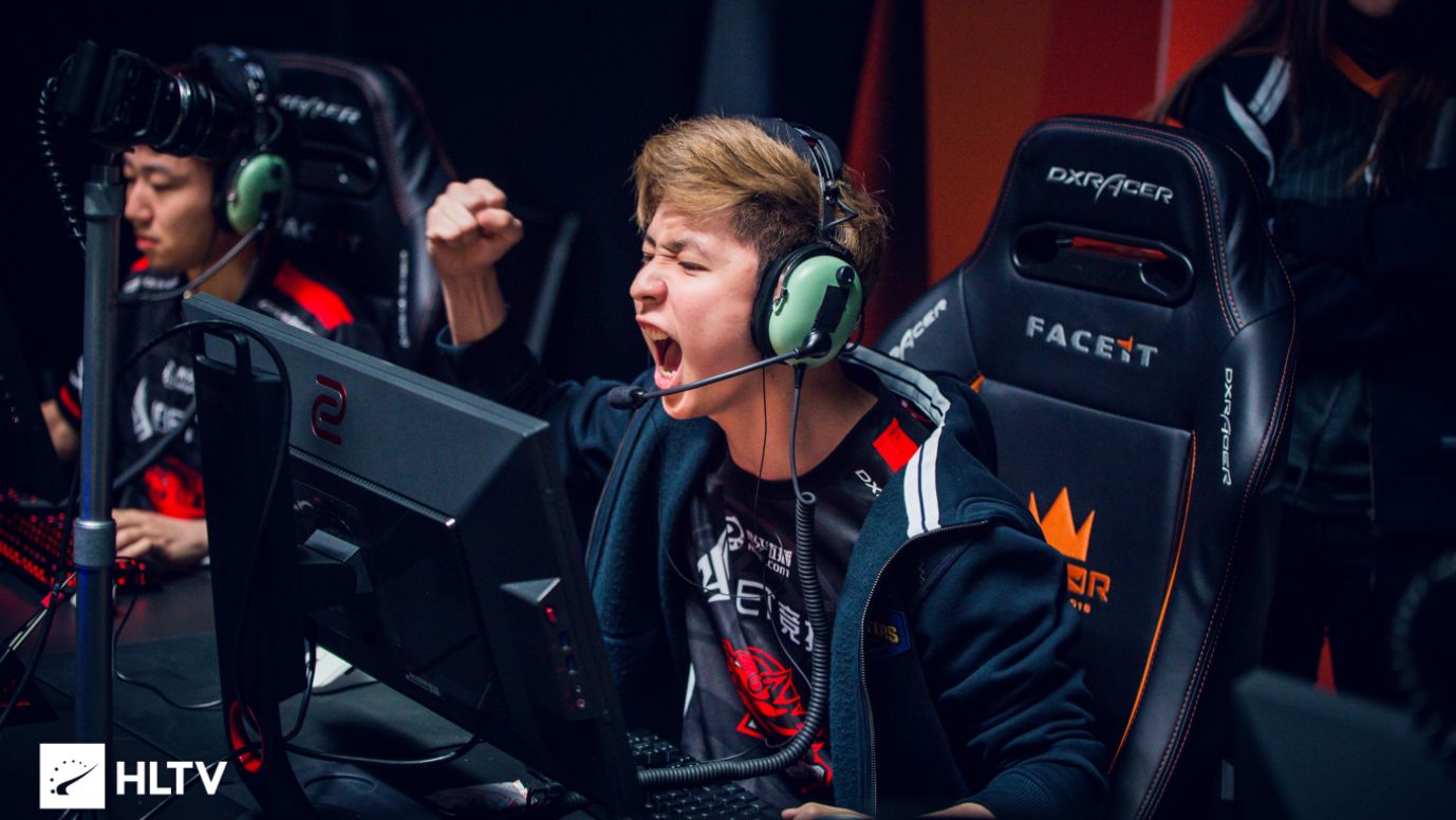 EDG逆风翻盘：逆势反击，团队默契铸就电竞传奇