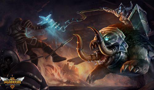 电竞巅峰：Knight力挽狂澜，禁军之墙铸就英雄传奇