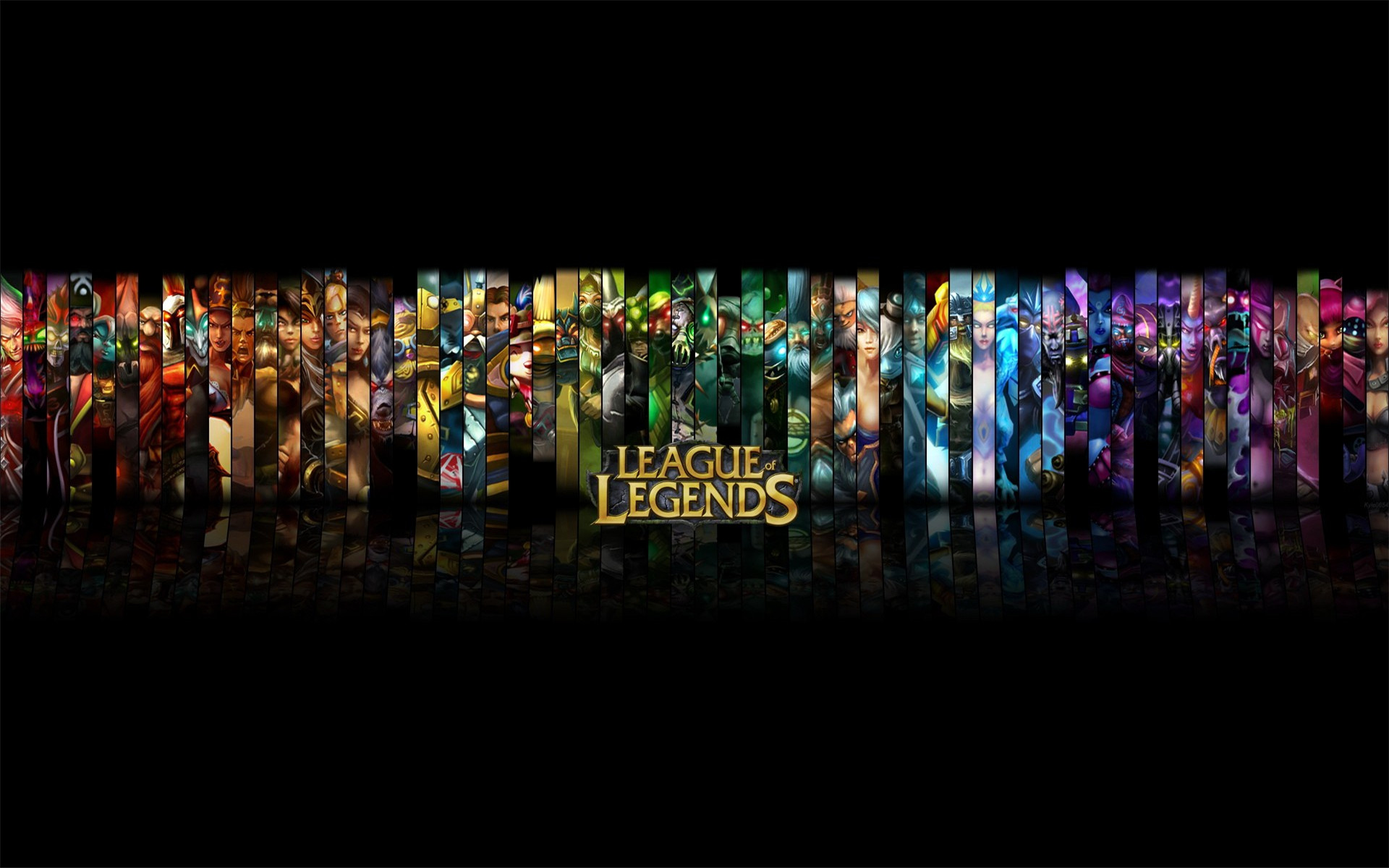 各赛区资格赛落幕，S1524支参赛战队全部集结完毕！