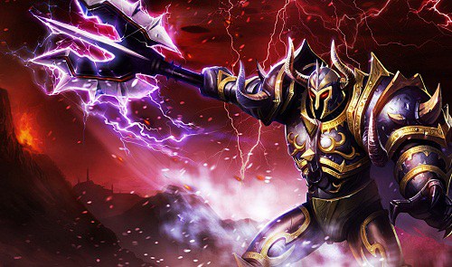 LPL赛区S11资格赛：RNG打野Wei苦练奇亚娜，米勒预测IG四号种子将暴打HLE