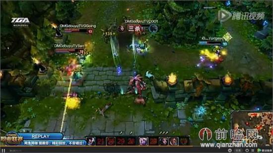 DK vs G2团战失误频发，ShowMaker无力回天！出线形势告急，生死战背水一战