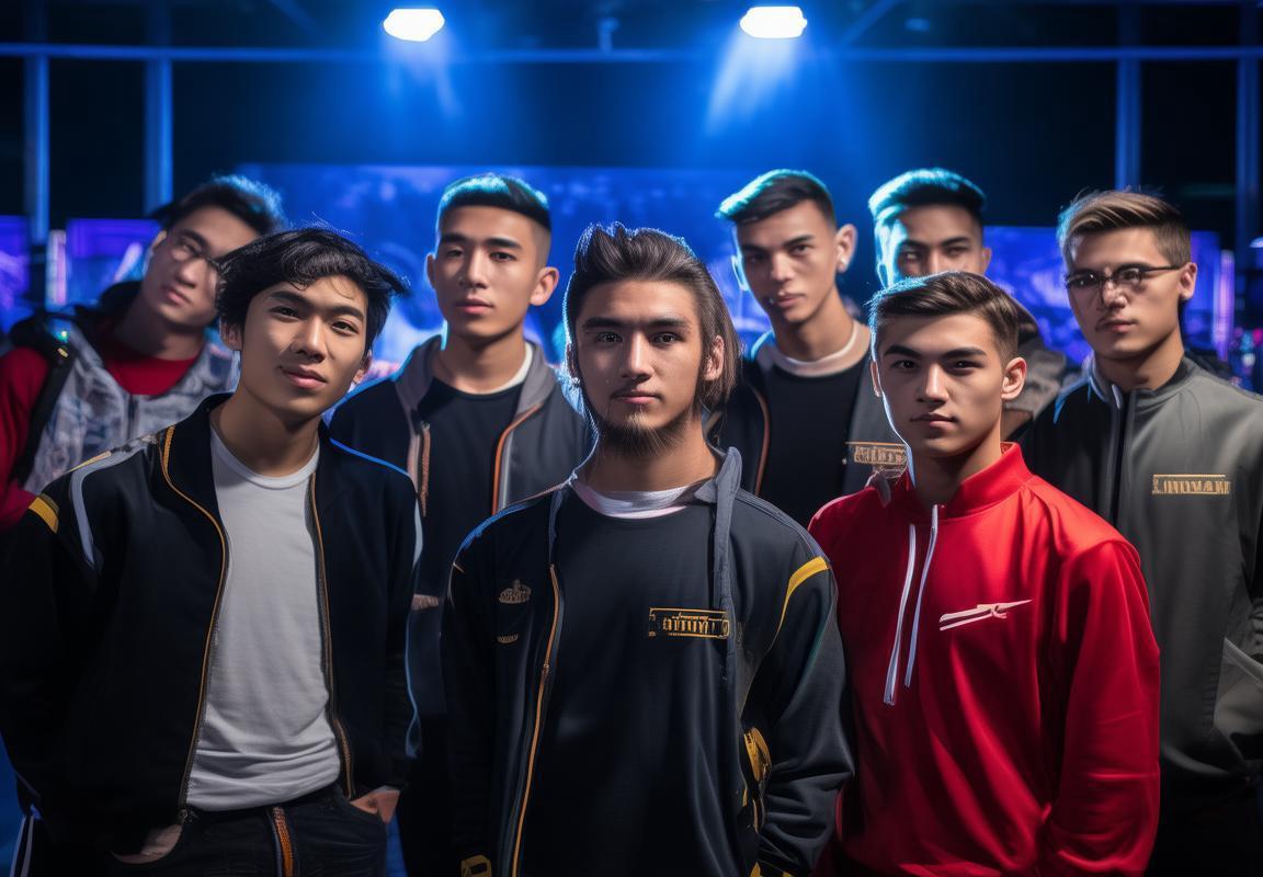 WE电竞俱乐部新老阵容赛季征程：年轻选手成长与战术多样性发展