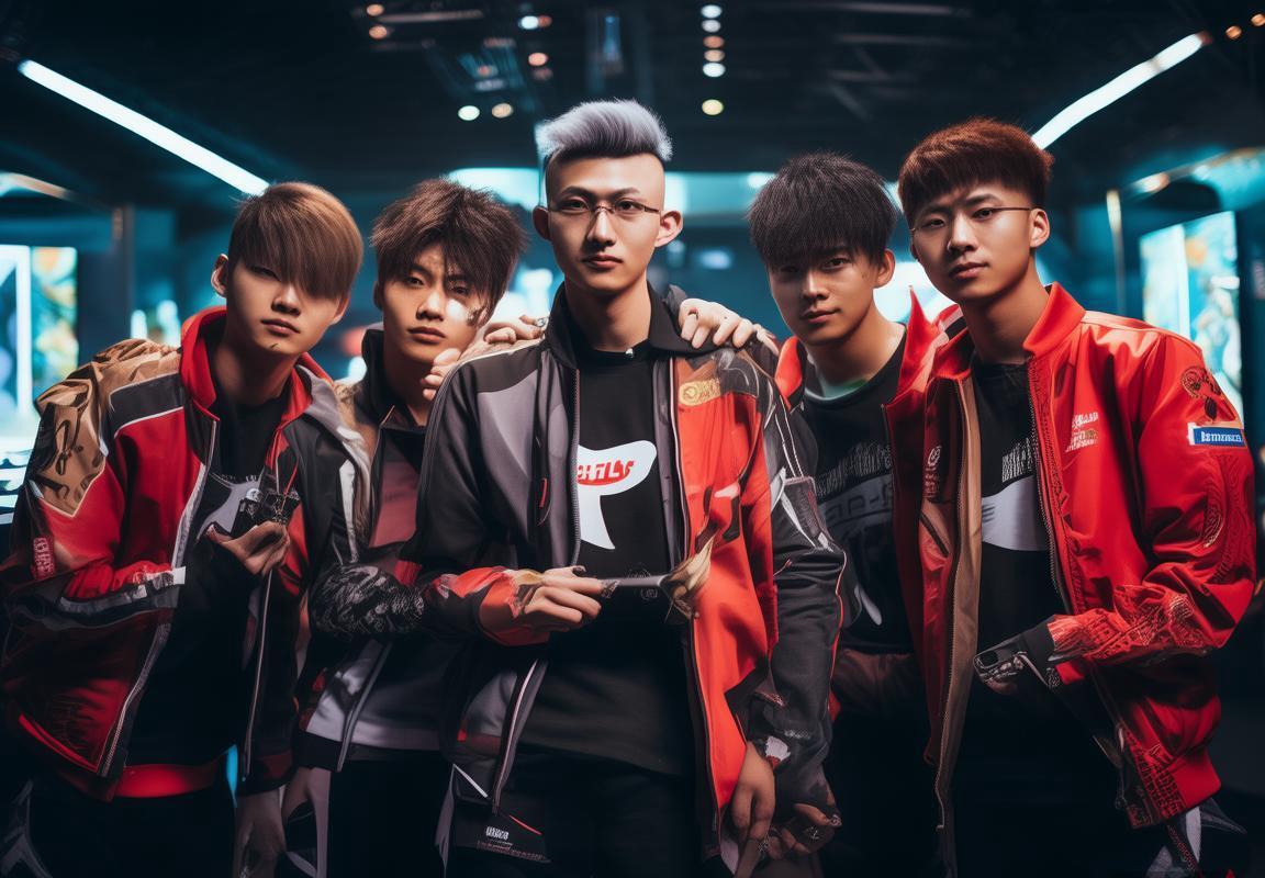 BLG战队S15赛季世界赛征程：全华班夺冠目标下的打野位置调整与挑战