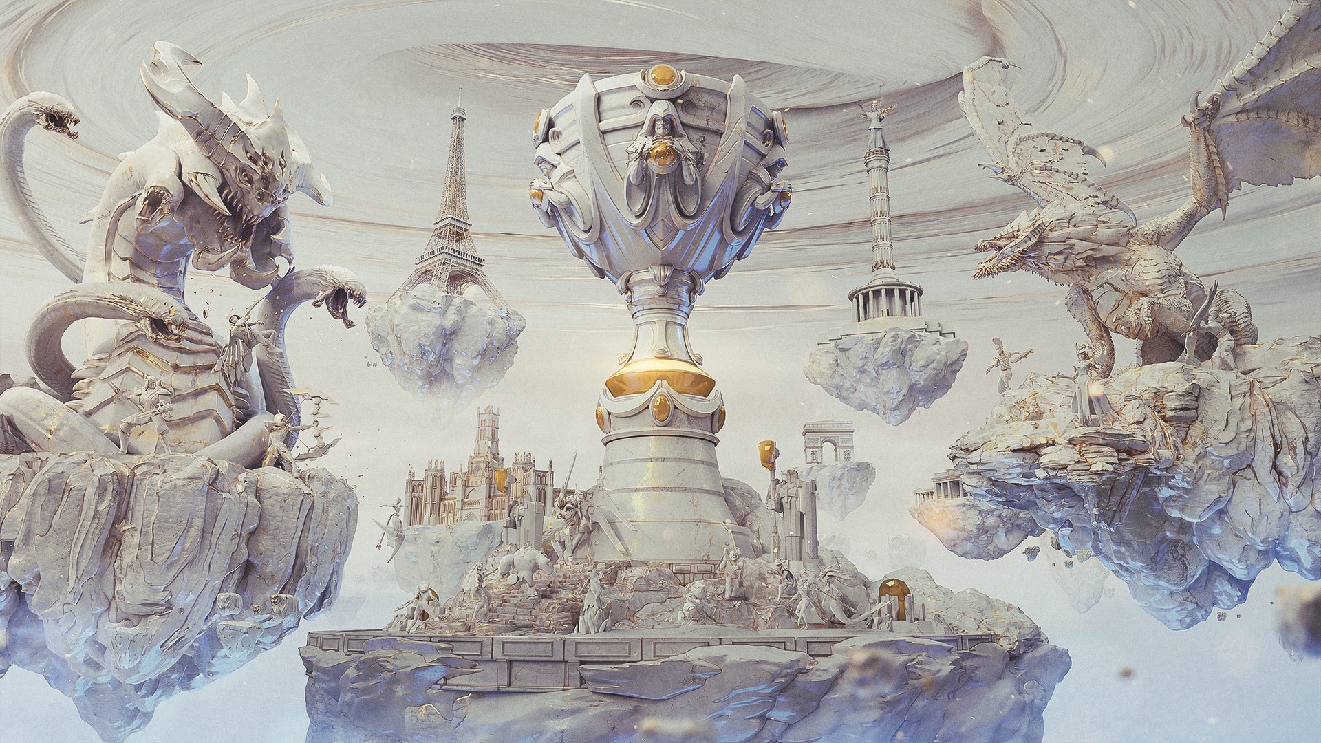 S15官方纪录片《此志无双》开机，将记录BLS夺冠之路。